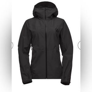 Black Diamond Liquid Point Shell